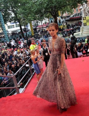 photos Emma Watson